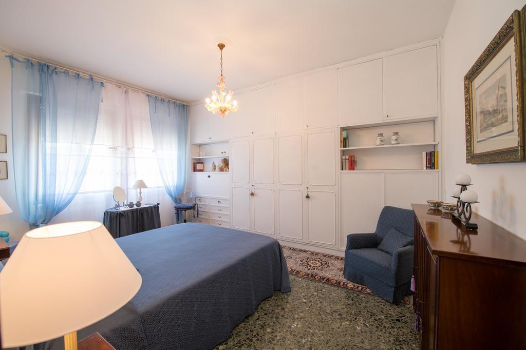 Savoia & Jolanda Apartments 2 Wenecja Pokój zdjęcie