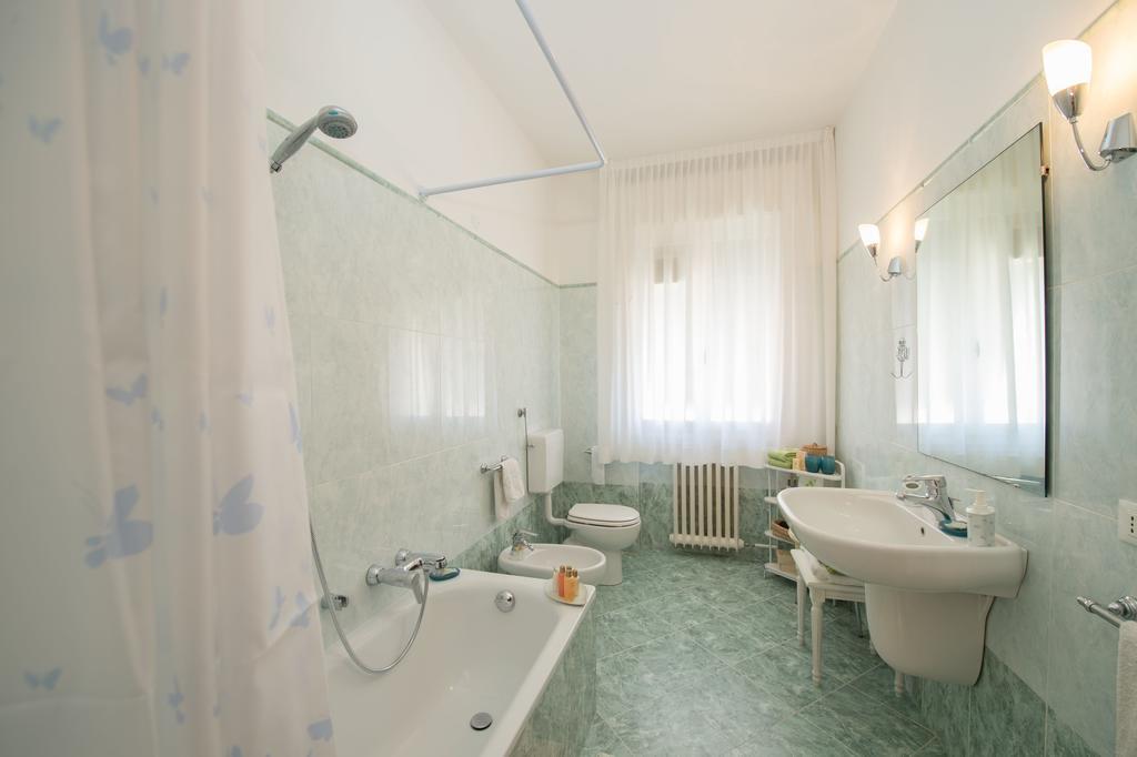 Savoia & Jolanda Apartments 2 Wenecja Pokój zdjęcie