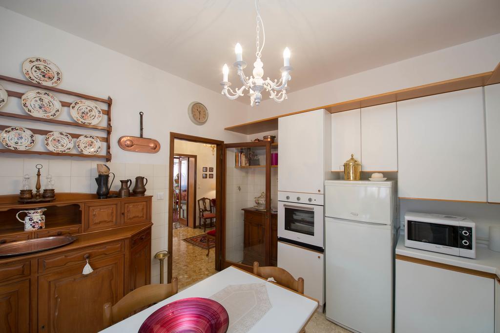 Savoia & Jolanda Apartments 2 Wenecja Zewnętrze zdjęcie