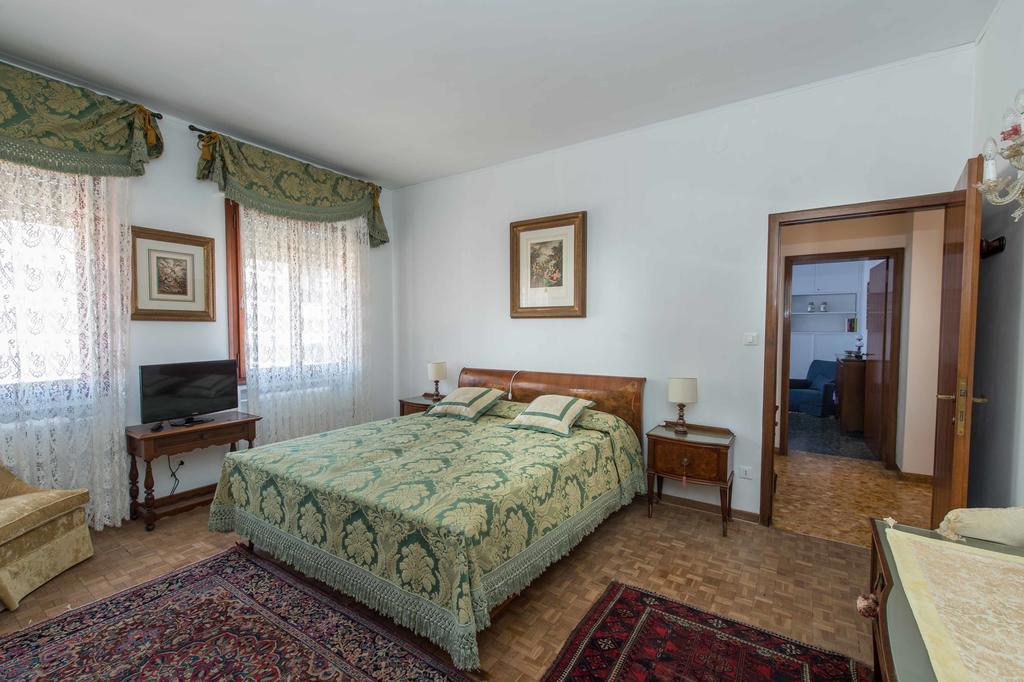 Savoia & Jolanda Apartments 2 Wenecja Zewnętrze zdjęcie