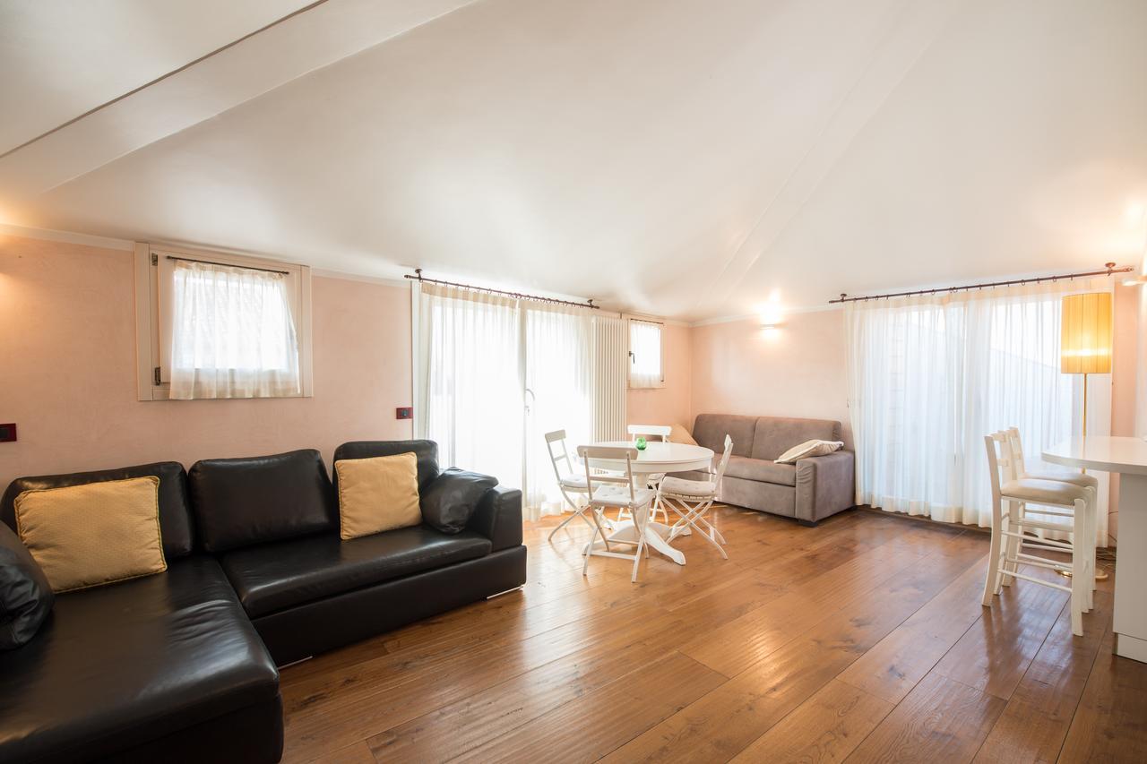 Savoia & Jolanda Apartments 2 Wenecja Zewnętrze zdjęcie