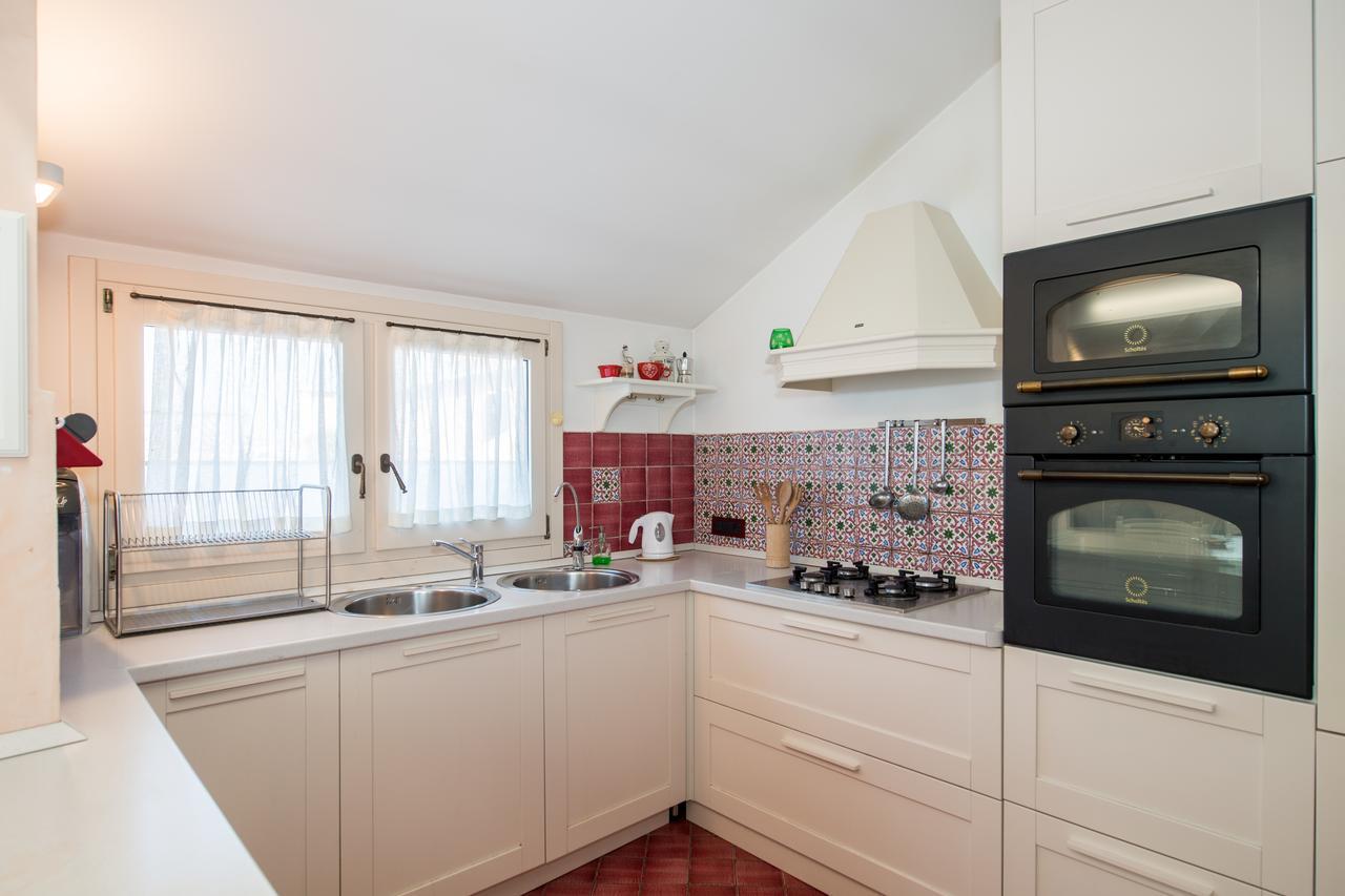 Savoia & Jolanda Apartments 2 Wenecja Zewnętrze zdjęcie