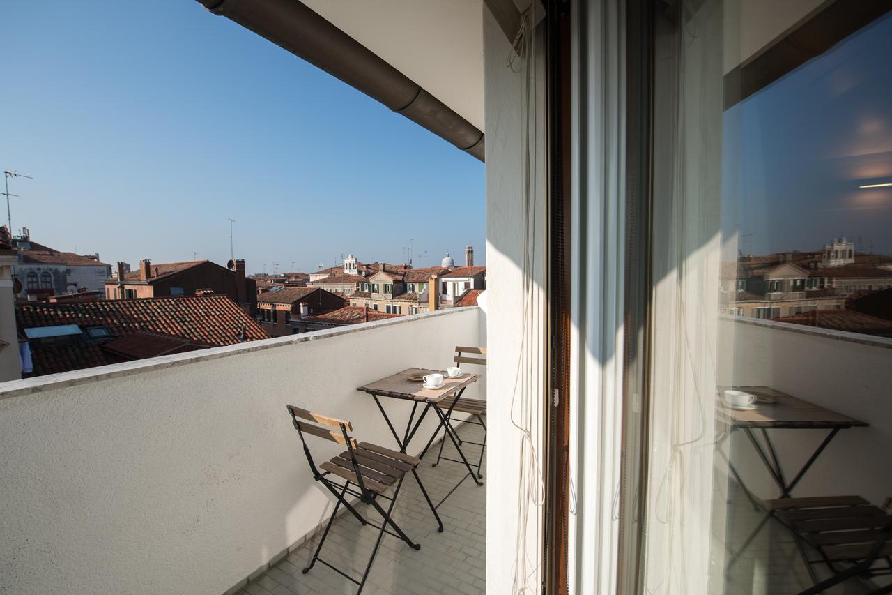 Savoia & Jolanda Apartments 2 Wenecja Zewnętrze zdjęcie