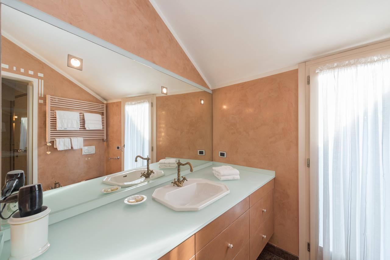 Savoia & Jolanda Apartments 2 Wenecja Zewnętrze zdjęcie